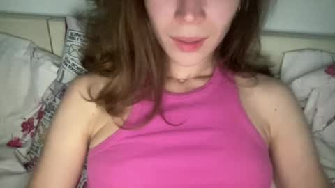 magicgirl50053 online show from 11, 6, 2026