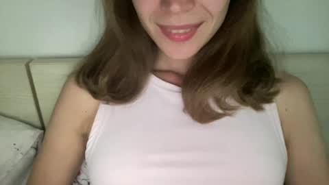 magicgirl50053 online show from 22, 6, 2026