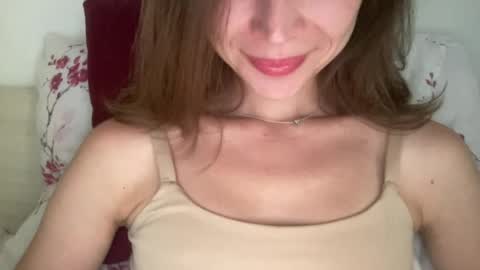 magicgirl50053 online show from 25, 6, 2026