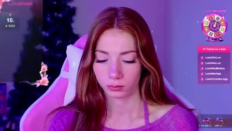 Angel online show from 27, 1, 2025