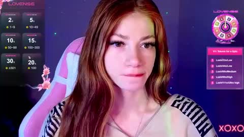 Angel online show from 21, 2, 2025