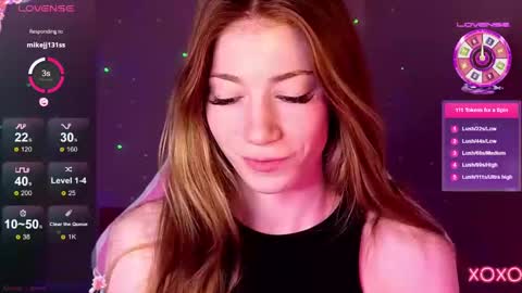 Angel online show from 3, 3, 2025