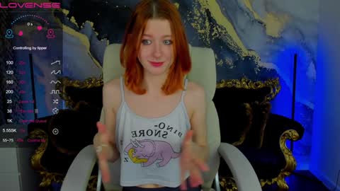 Lilu online show from 16, 12, 2024