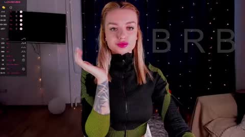 MagicLove online show from 12, 2, 2025