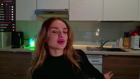 MagicLove online show from 21, 11, 2025