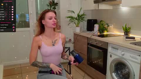 MagicLove online show from 16, 12, 2025