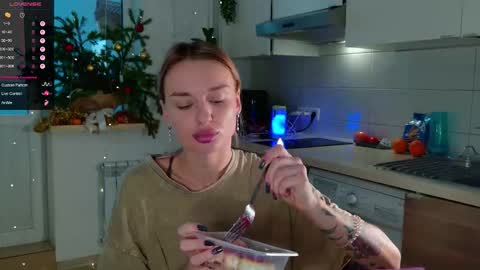 MagicLove online show from 7, 1, 2026