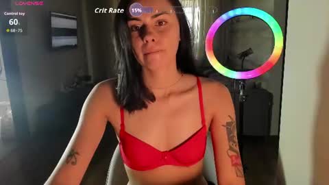 Snapshot of magicmolly_ chatting on 19, 6, 2026 Molly online show from 19, 6, 2026