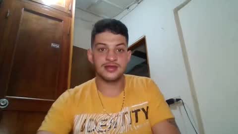 BRAYAN online show from 29, 1, 2025