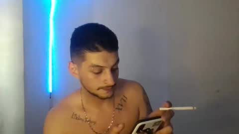 BRAYAN online show from 1, 3, 2025