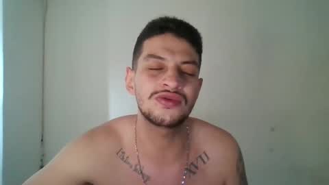 BRAYAN online show from 4, 3, 2025