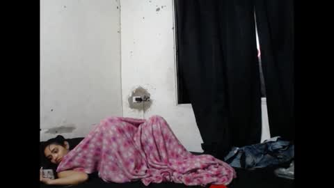 Snapshot of magico_9809 chatting on 8, 1, 2026 BRAYAN online show from 8, 1, 2026