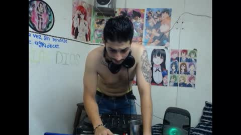 Snapshot of magico_9809 chatting on 8, 1, 2026 BRAYAN online show from 8, 1, 2026