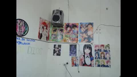 Snapshot of magico_9809 chatting on 11, 1, 2026 BRAYAN online show from 11, 1, 2026