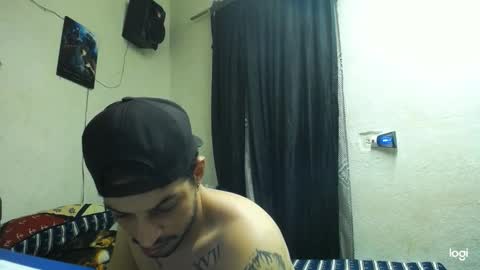 Snapshot of magico_9809 chatting on 16, 1, 2026 BRAYAN online show from 16, 1, 2026