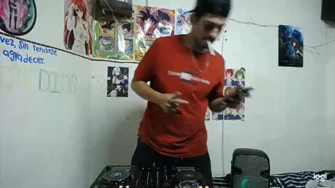 Snapshot of magico_9809 chatting on 31, 1, 2026 BRAYAN online show from 31, 1, 2026