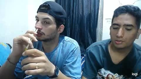 Snapshot of magico_9809 chatting on 4, 2, 2026 BRAYAN online show from 4, 2, 2026