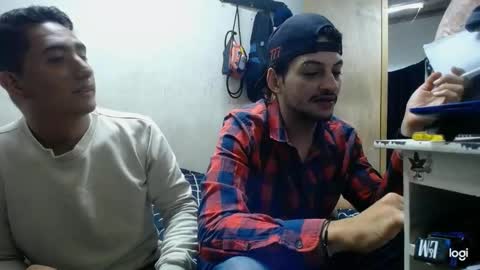 Snapshot of magico_9809 chatting on 8, 2, 2026 BRAYAN online show from 8, 2, 2026