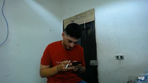 Snapshot of magico_9809 chatting on 12, 2, 2026 BRAYAN online show from 12, 2, 2026