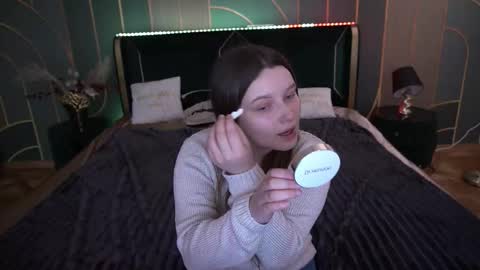 Emily online show from 27, 11, 2025