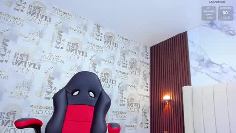 magievans1 online show from 20, 2, 2025