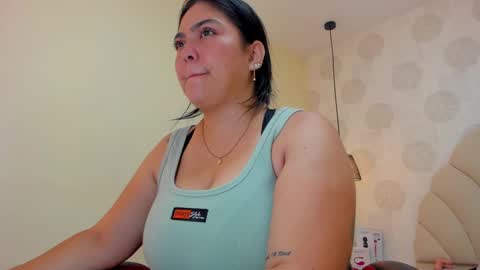 magievans1 online show from 15, 9, 2025