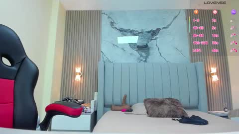 magievans1 online show from 1, 11, 2025