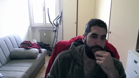 Snapshot of magistermat_ chatting on 16, 1, 2025 Magister online show from 16, 1, 2025