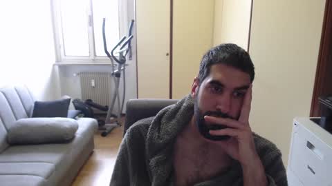 Snapshot of magistermat_ chatting on 20, 1, 2025 Magister online show from 20, 1, 2025