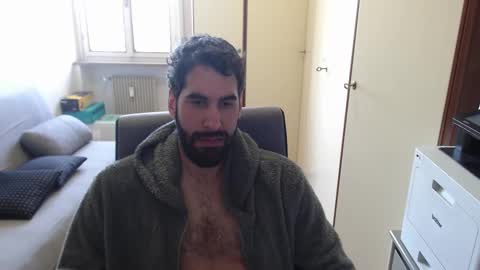 Snapshot of magistermat_ chatting on 3, 3, 2025 Magister online show from 3, 3, 2025