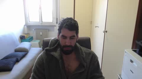 Snapshot of magistermat_ chatting on 5, 3, 2025 Magister online show from 5, 3, 2025