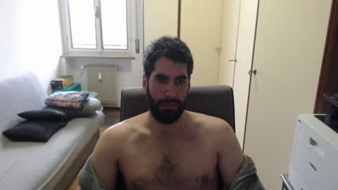 Snapshot of magistermat_ chatting on 10, 3, 2025 Magister online show from 10, 3, 2025