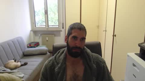 Snapshot of magistermat_ chatting on 30, 9, 2025 Magister online show from 30, 9, 2025