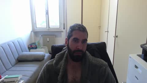 Snapshot of magistermat_ chatting on 2, 10, 2025 Magister online show from 2, 10, 2025