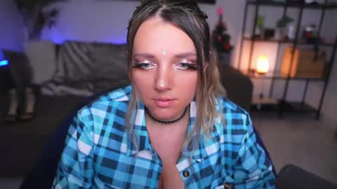 Snapshot of magnetic_ami chatting on 30, 12, 2024 Ami online show from 30, 12, 2024