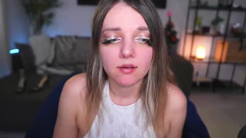 Snapshot of magnetic_ami chatting on 31, 12, 2024 Ami online show from 31, 12, 2024