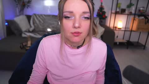 Snapshot of magnetic_ami chatting on 2, 1, 2025 Ami online show from 2, 1, 2025