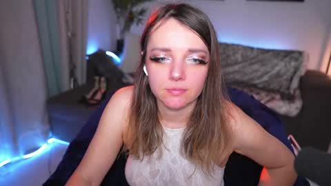 Snapshot of magnetic_ami chatting on 11, 1, 2025 Ami online show from 11, 1, 2025