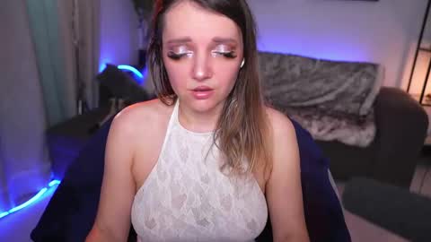 Snapshot of magnetic_ami chatting on 12, 1, 2025 Ami online show from 12, 1, 2025