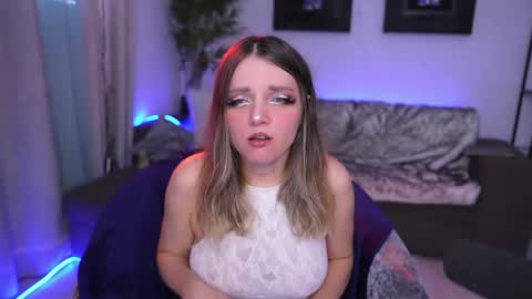 Snapshot of magnetic_ami chatting on 15, 1, 2025 Ami online show from 15, 1, 2025