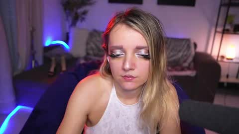 Snapshot of magnetic_ami chatting on 19, 1, 2025 Ami online show from 19, 1, 2025