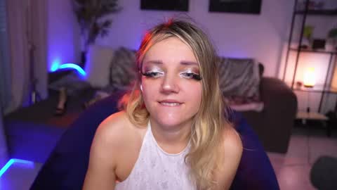 Snapshot of magnetic_ami chatting on 20, 1, 2025 Ami online show from 20, 1, 2025