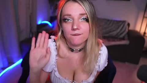 Snapshot of magnetic_ami chatting on 26, 1, 2025 Ami online show from 26, 1, 2025