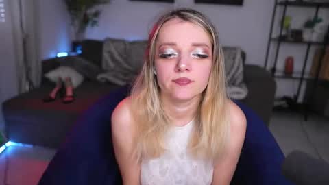 Snapshot of magnetic_ami chatting on 6, 2, 2025 Ami online show from 6, 2, 2025