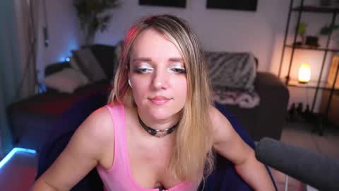 Snapshot of magnetic_ami chatting on 12, 2, 2025 Ami online show from 12, 2, 2025