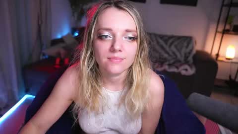 Snapshot of magnetic_ami chatting on 13, 2, 2025 Ami online show from 13, 2, 2025