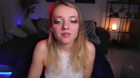 Snapshot of magnetic_ami chatting on 2, 3, 2025 Ami online show from 2, 3, 2025