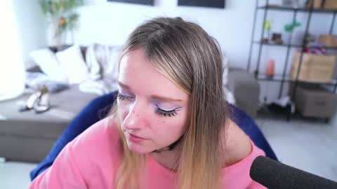 Snapshot of magnetic_ami chatting on 11, 3, 2025 Ami online show from 11, 3, 2025