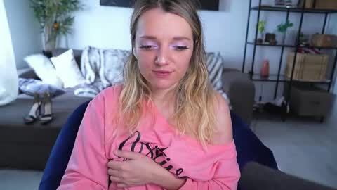 Snapshot of magnetic_ami chatting on 12, 3, 2025 Ami online show from 12, 3, 2025