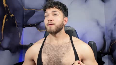 PRINCE online show from 18, 12, 2024